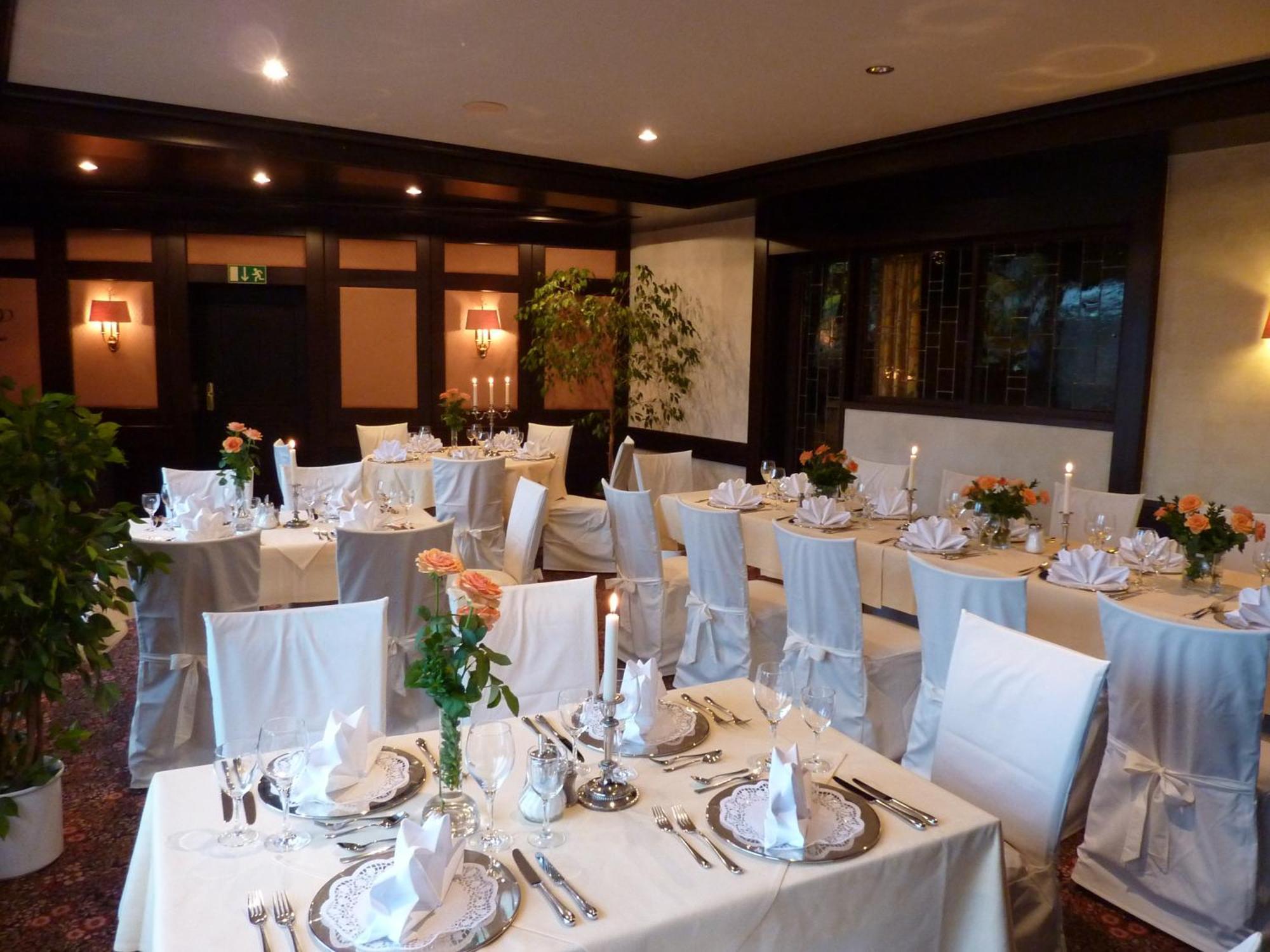 Hotel Holl 쇼네우 외부 사진