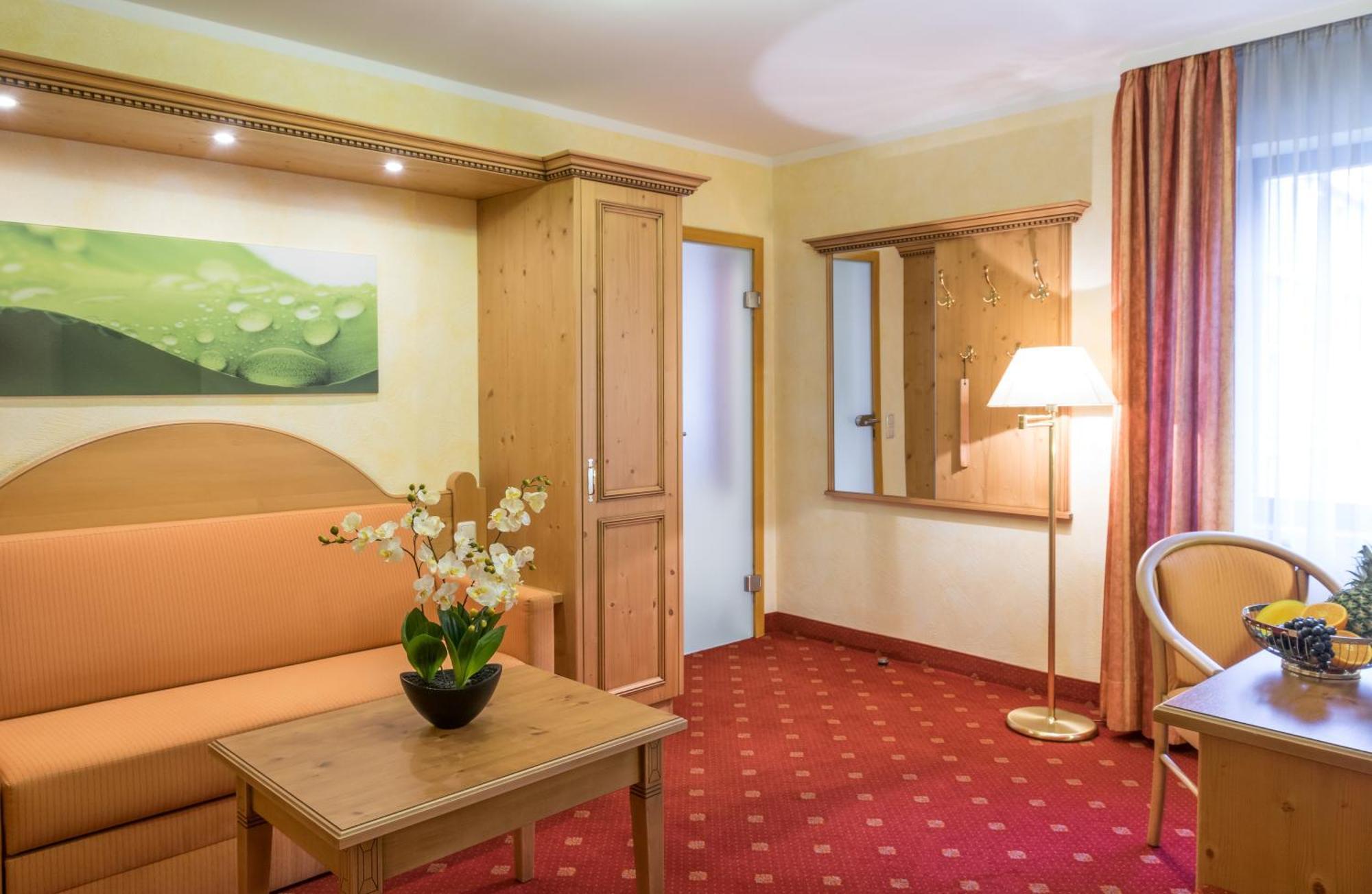 Hotel Holl 쇼네우 외부 사진