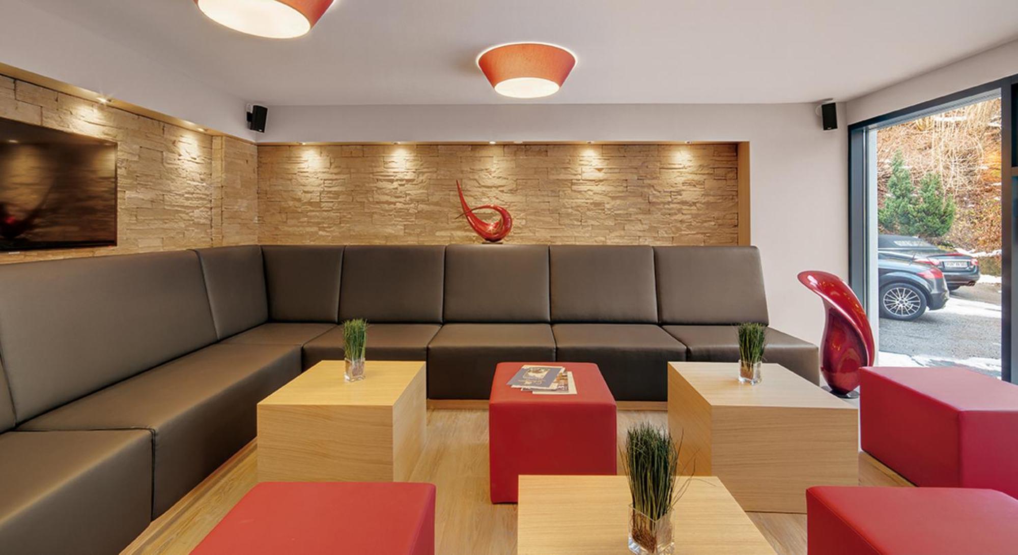 Hotel Holl 쇼네우 외부 사진