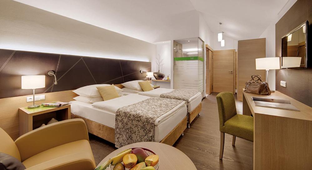 Hotel Holl 쇼네우 외부 사진