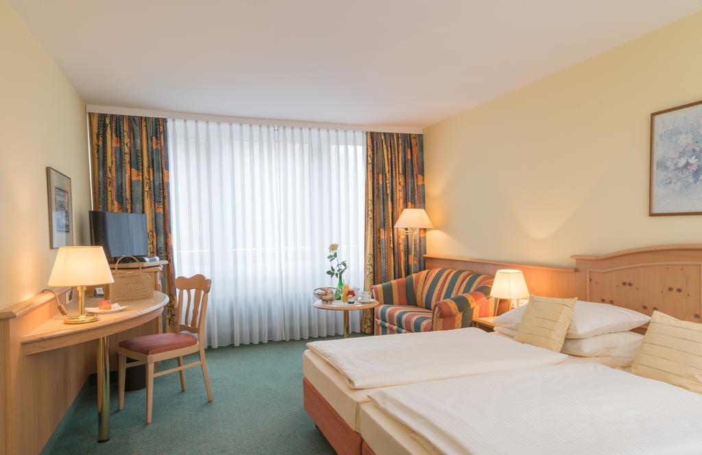 Hotel Holl 쇼네우 외부 사진