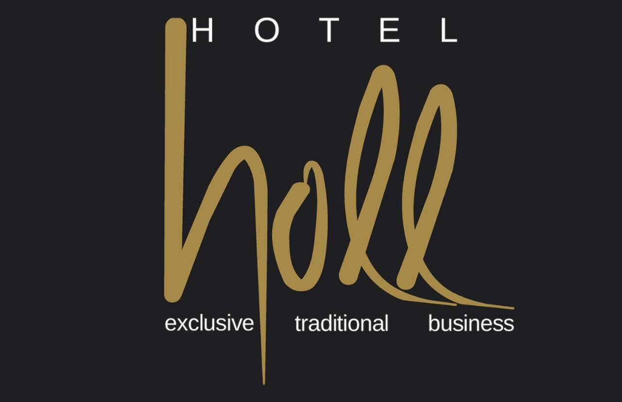 Hotel Holl 쇼네우 외부 사진